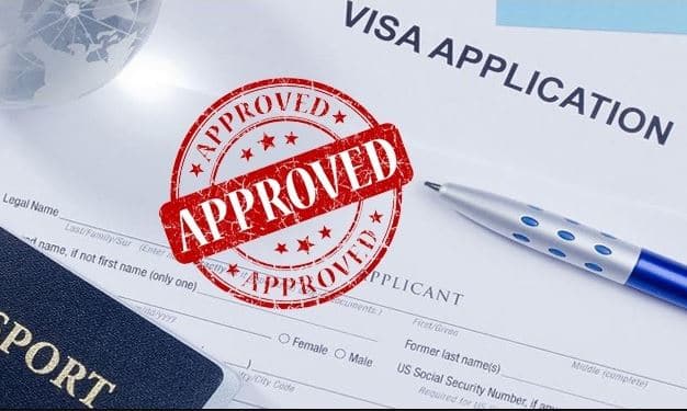 USA Visa processing service - Divine travels
