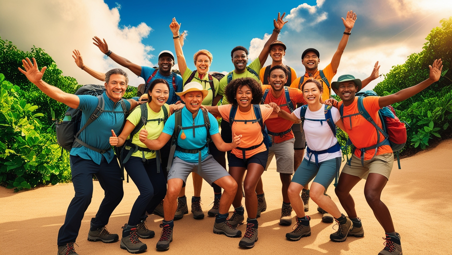 Divine Travels and Tours
