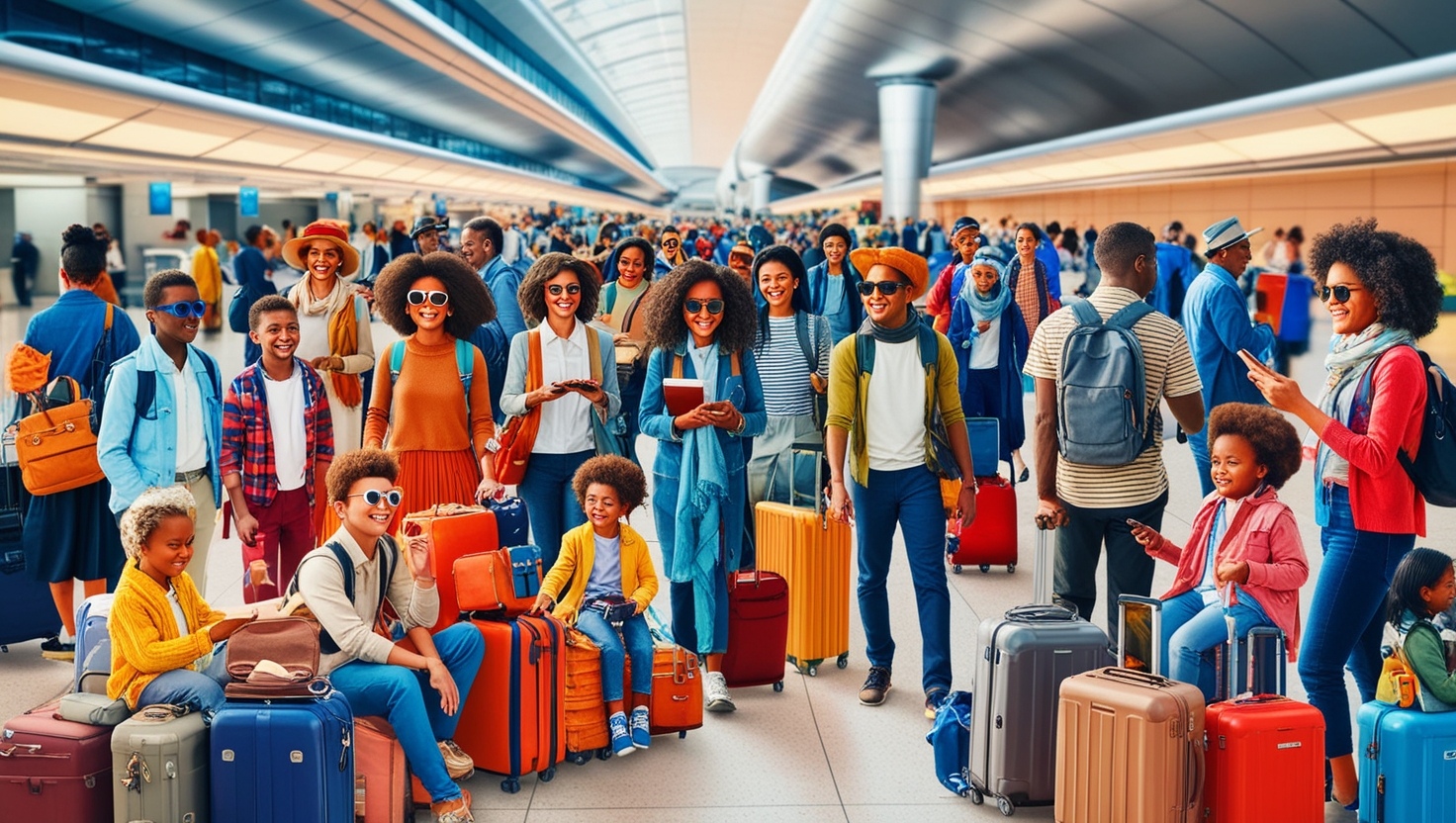 Group Travel - Divine Travels