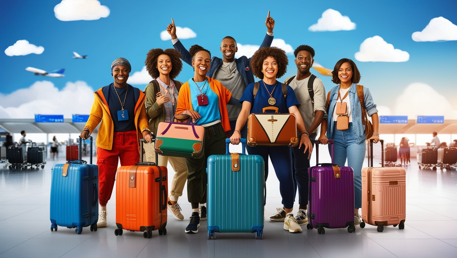 Group Travel Service - Divine Travels