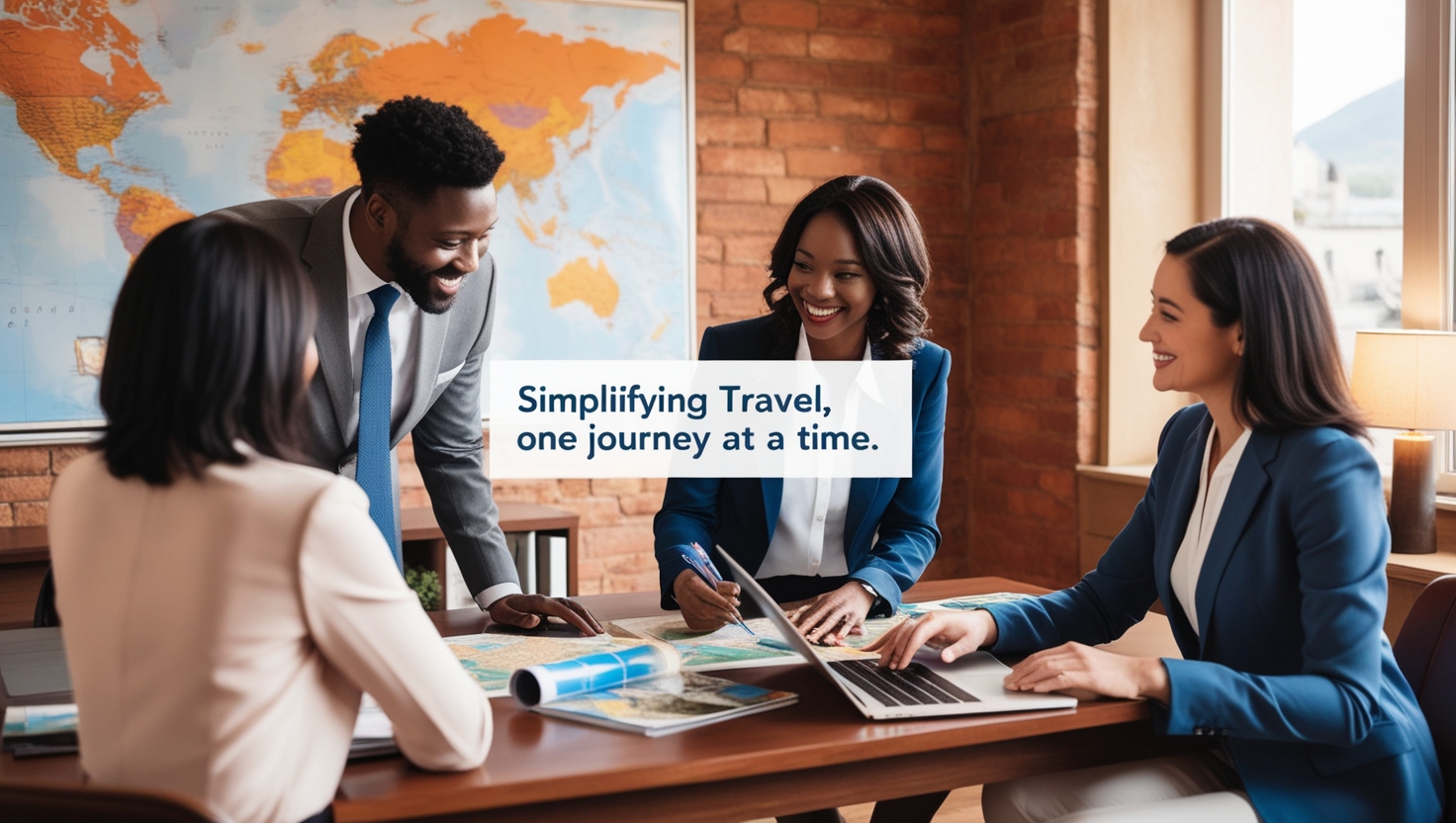 Divine Travels and Tours