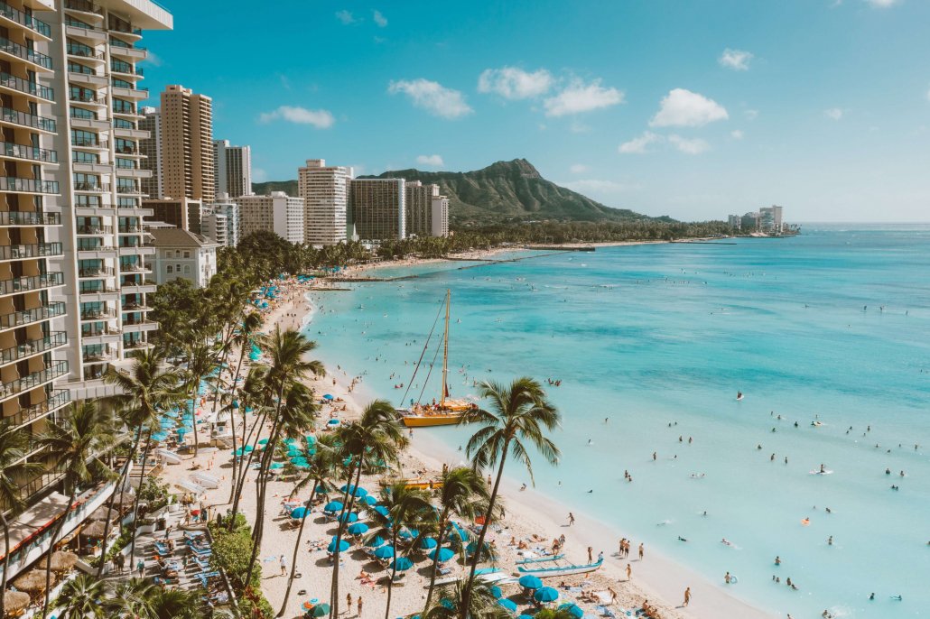 Vacation Travel - Divine Travels