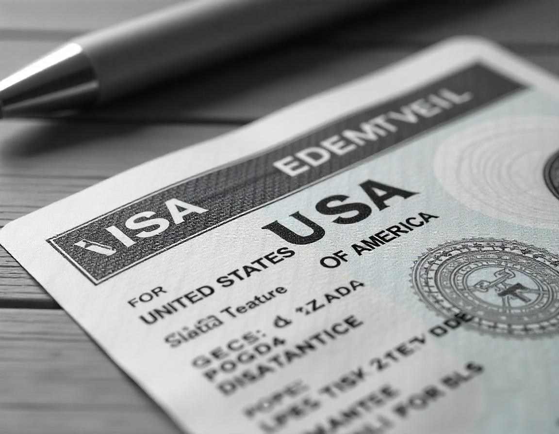 USA Visa Processing - Divine Travels