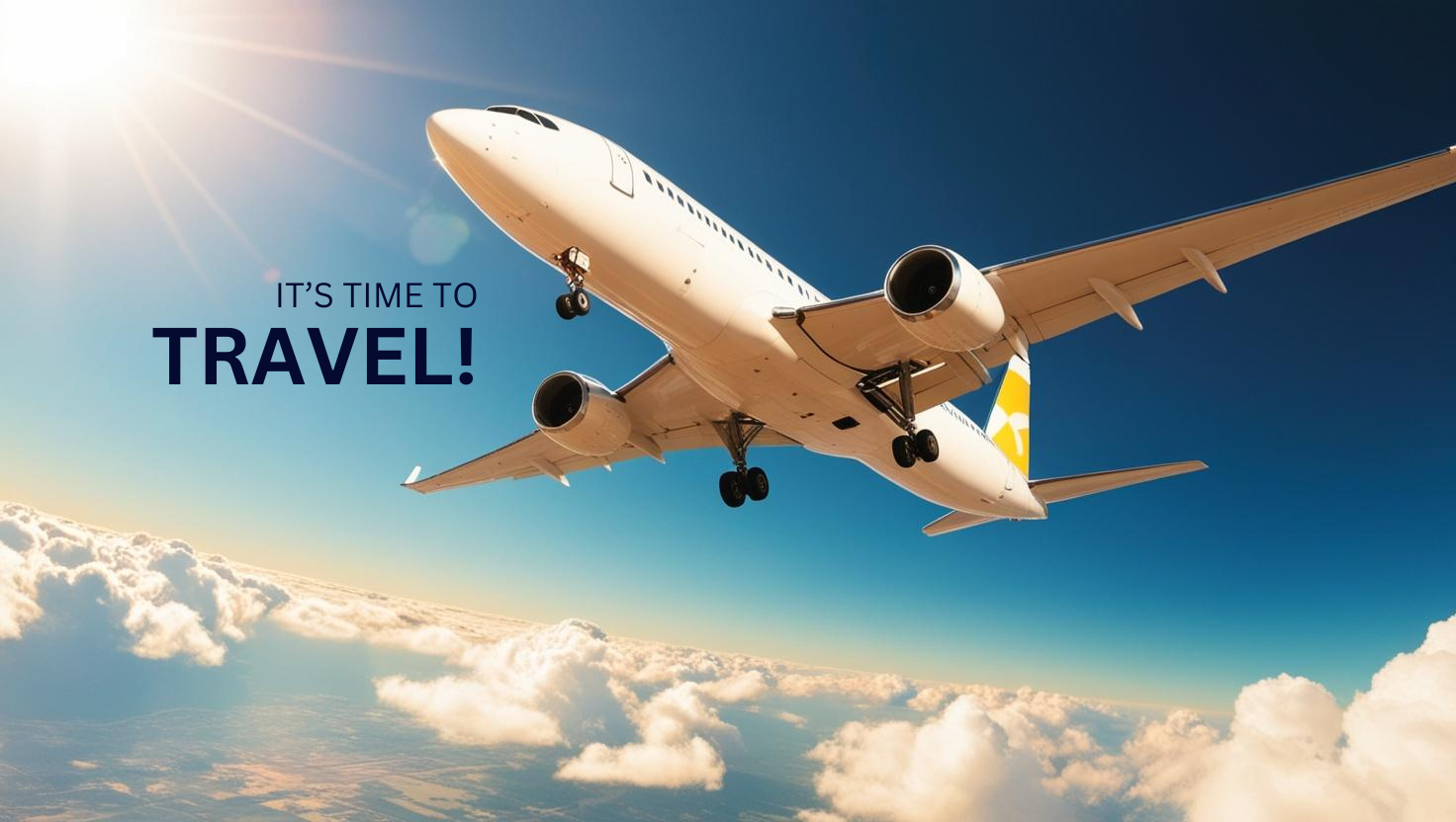 Flight reservation form