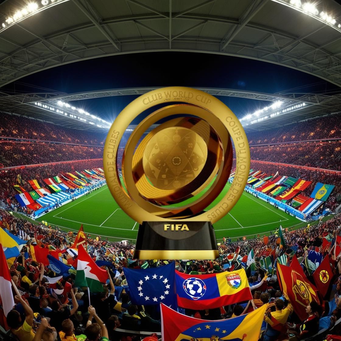 Book Your FIFA Club World Cup 2025 Travel Packages