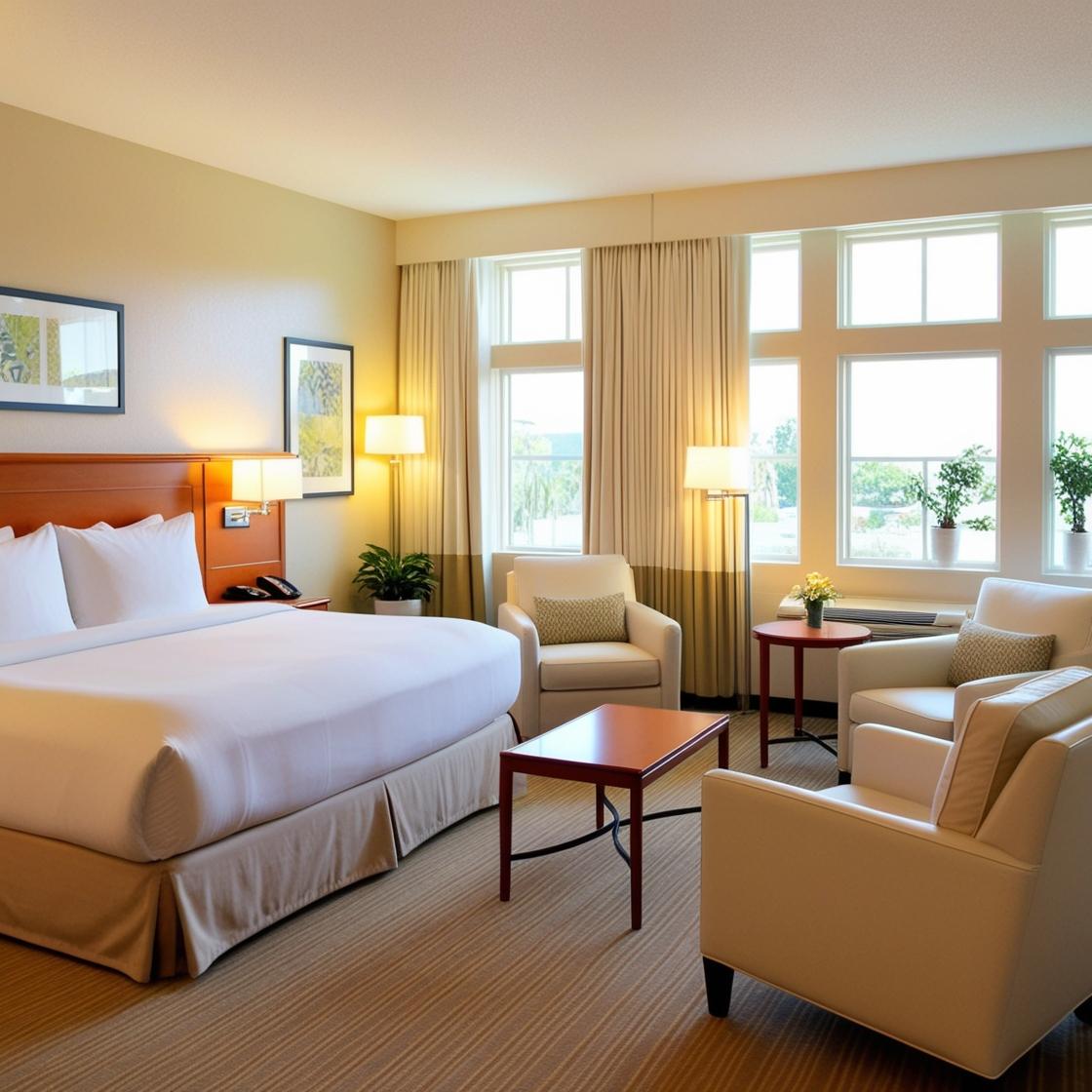 family hotel room interior (1)