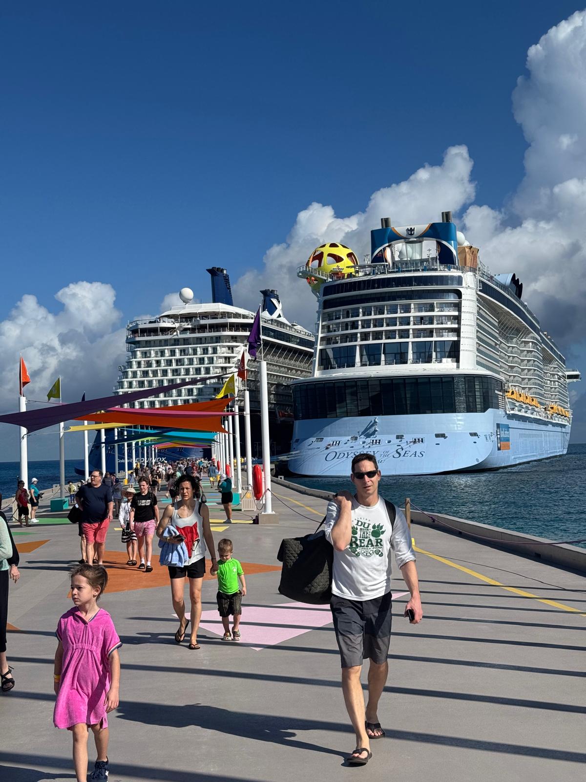 Cruise