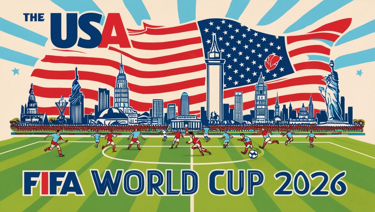 USA