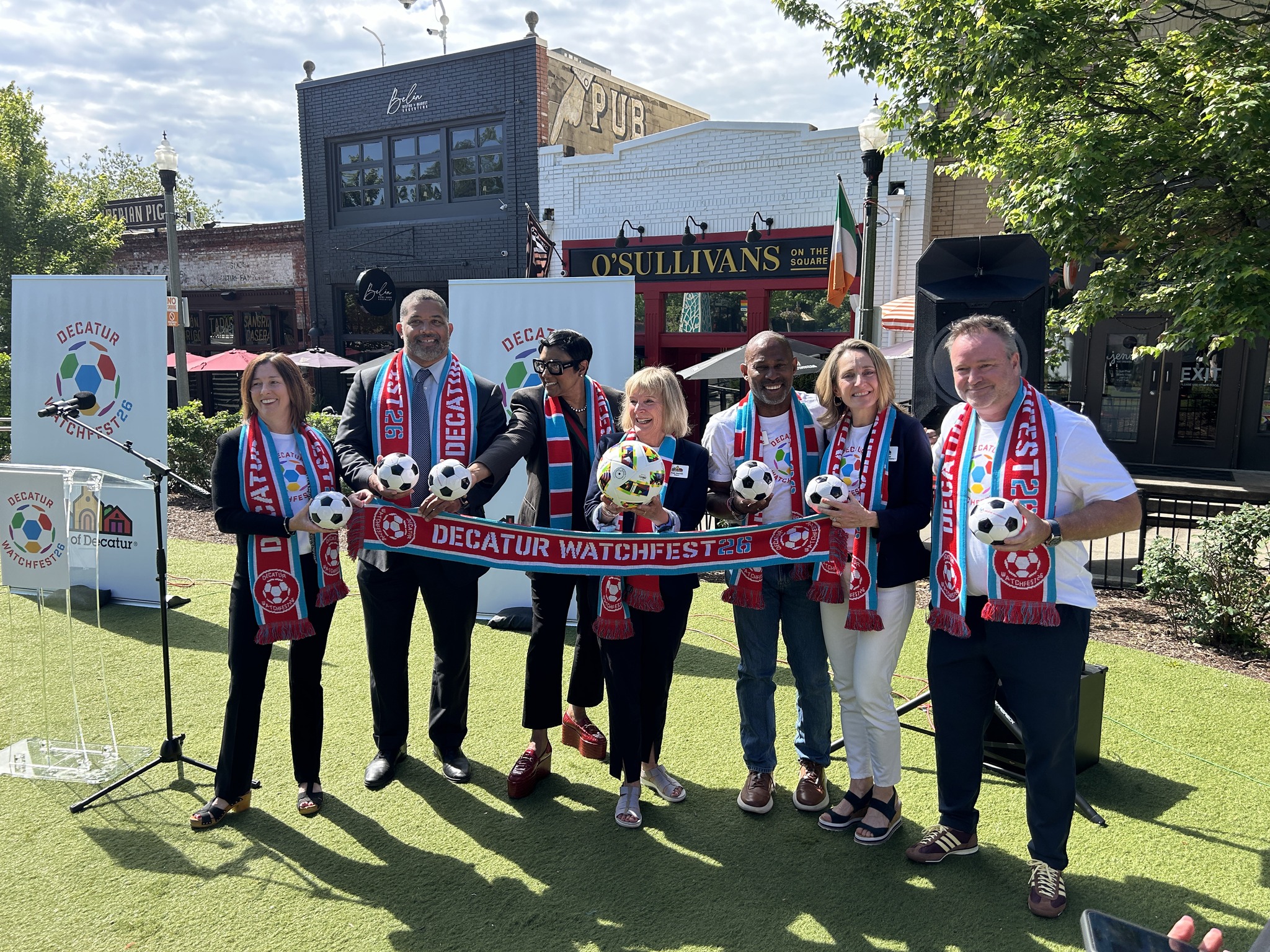 FIFA World Cup 2026 travel
